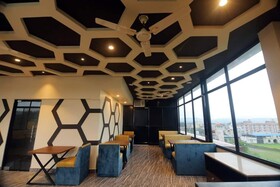 Teertham Hotel