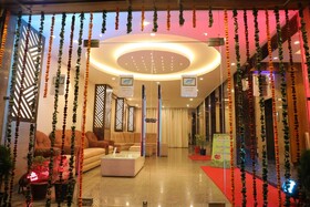 Teertham Hotel