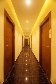 Teertham Hotel