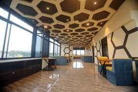 Teertham Hotel