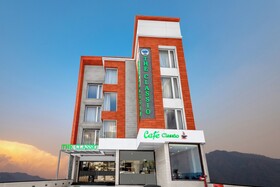 The Classio by DLS  Hotels