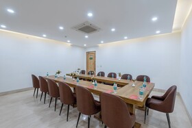 The Classio by DLS  Hotels