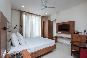The Classio by DLS  Hotels