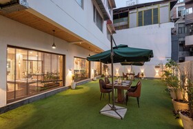 The Classio by DLS  Hotels