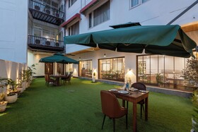 The Classio by DLS  Hotels