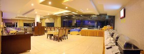 Cygnett Resort Grand Shiva