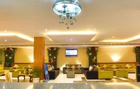 Cygnett Resort Grand Shiva