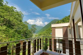 Cygnett Resort Grand Shiva