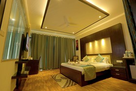 Cygnett Resort Grand Shiva