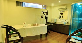 Cygnett Resort Grand Shiva