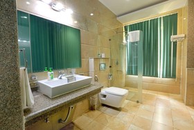 Cygnett Resort Grand Shiva