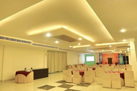 Cygnett Resort Grand Shiva