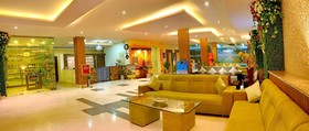 Cygnett Resort Grand Shiva