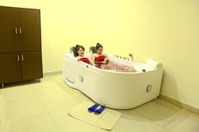 Cygnett Resort Grand Shiva