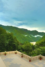 Cygnett Resort Grand Shiva