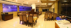 Cygnett Resort Grand Shiva