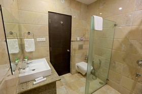Cygnett Resort Grand Shiva