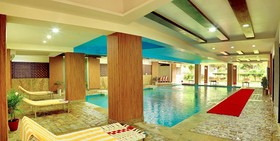 Cygnett Resort Grand Shiva