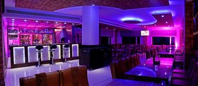 Cygnett Resort Grand Shiva