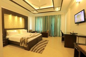 Cygnett Resort Grand Shiva