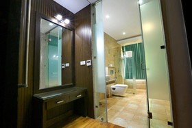 Cygnett Resort Grand Shiva
