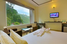 Cygnett Resort Grand Shiva