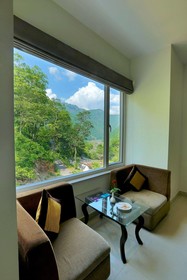 Cygnett Resort Grand Shiva