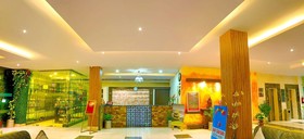 Cygnett Resort Grand Shiva