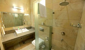 Cygnett Resort Grand Shiva