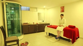 Cygnett Resort Grand Shiva