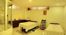 Cygnett Resort Grand Shiva