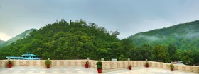 Cygnett Resort Grand Shiva