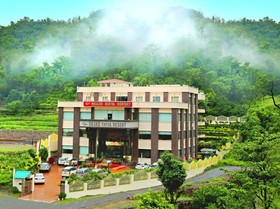 Cygnett Resort Grand Shiva
