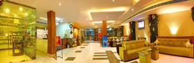 Cygnett Resort Grand Shiva
