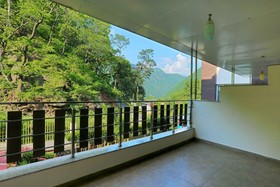 Cygnett Resort Grand Shiva