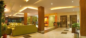 Cygnett Resort Grand Shiva