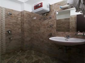 The Heritage Rishikesh by OYO Rooms