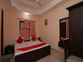 The Heritage Rishikesh by OYO Rooms