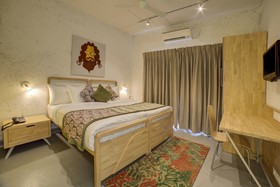 The Hideaway Bedzzz Rishikesh
