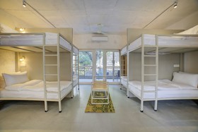 The Hideaway Bedzzz Rishikesh