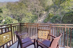 The Hideaway Bedzzz Rishikesh