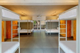 The Hideaway Bedzzz Rishikesh
