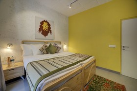 The Hideaway Bedzzz Rishikesh