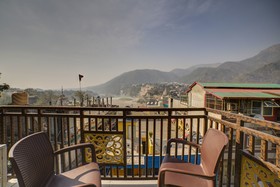 The Hideaway Bedzzz Rishikesh