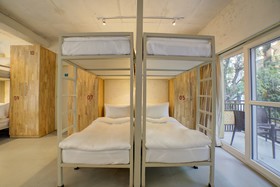 The Hideaway Bedzzz Rishikesh