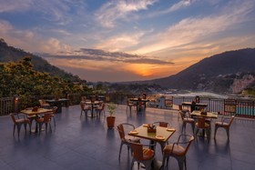 The Hideaway Bedzzz Rishikesh