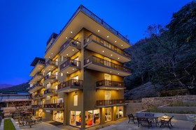 The Hideaway Bedzzz Rishikesh