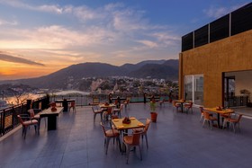 The Hideaway Bedzzz Rishikesh
