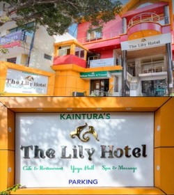 The Lily Hotel