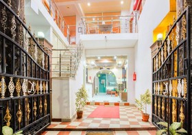 The Lily Hotel